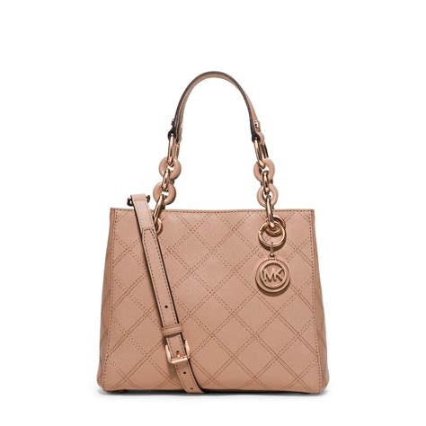 michael kors cynthia watch|Cynthia Small Leather Satchel .